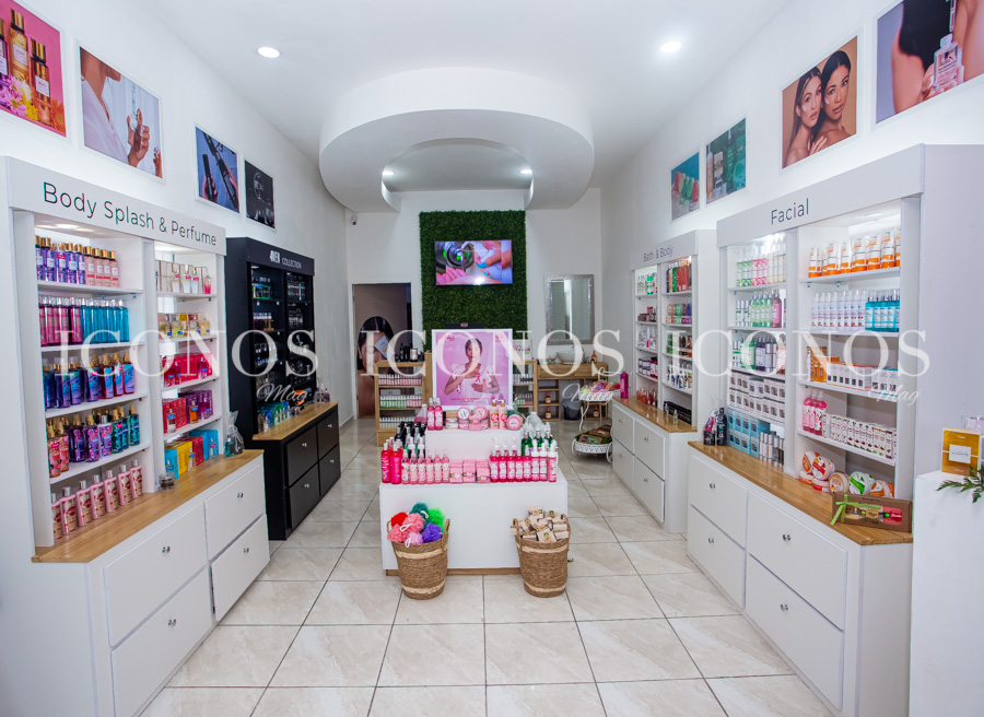 Descuento Navidad 2023 by Hush Natural Honduras