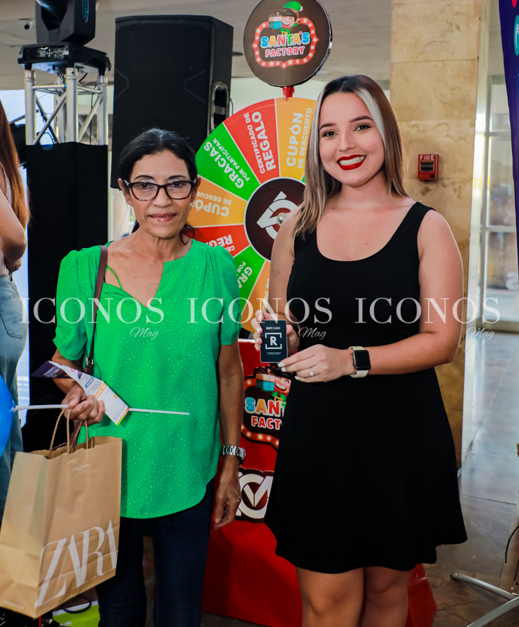 18 aniversario by City Mall San Pedro Sula (1)