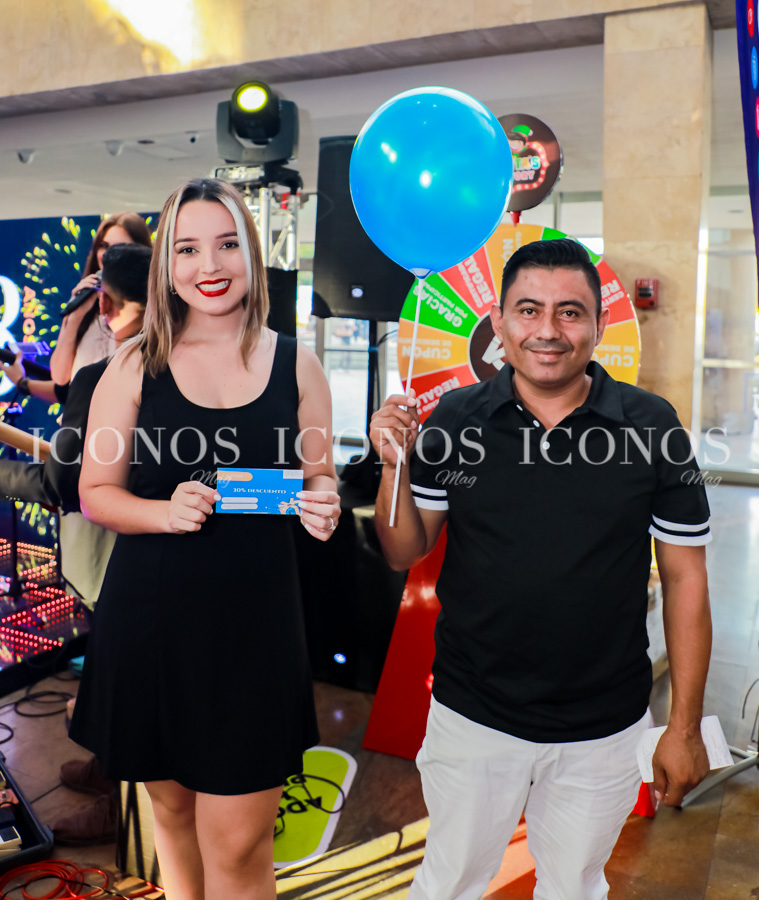 18 aniversario by City Mall San Pedro Sula (1)
