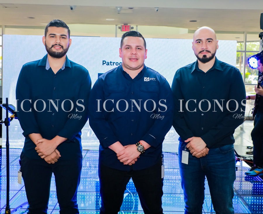 18 aniversario by City Mall San Pedro Sula (1)