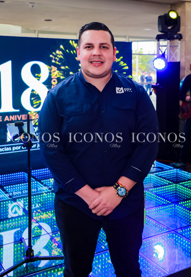 18 aniversario by City Mall San Pedro Sula (1)