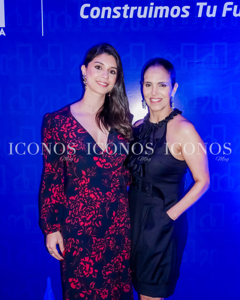 20 aniversario CONCASA Honduras