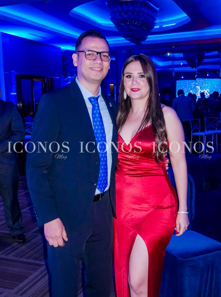 20 aniversario CONCASA Honduras