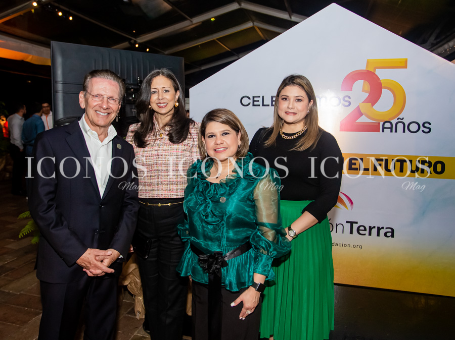 25 aniversario by Fundacion Terra PARTE 1 (23)