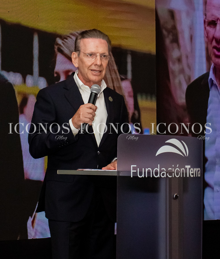 25 aniversario by Fundacion Terra PARTE 2 (35)