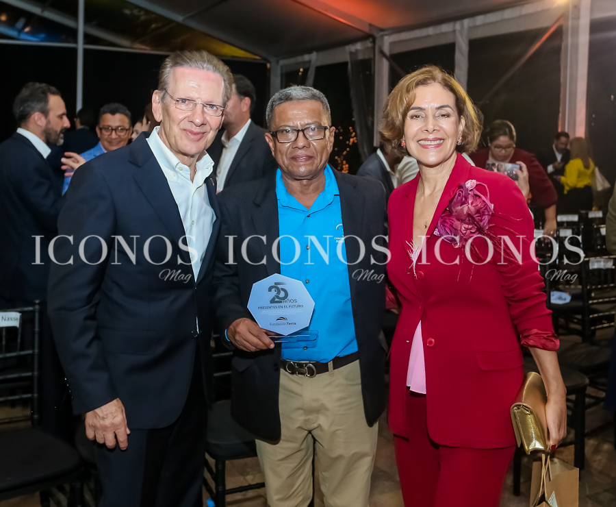 25 aniversario by Fundacion Terra PARTE 3 (43)