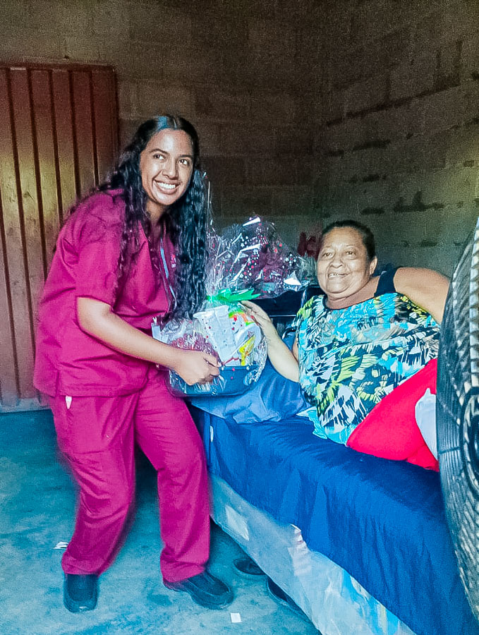 Actividades vinculativas 2023 by UCENM Honduras