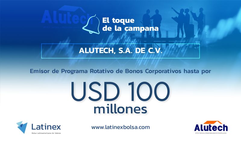 Alutech Bolsa Latinoamericana de Valores Panamá (4)