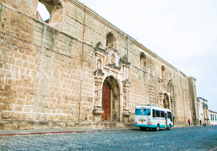 Antigua Guatemala