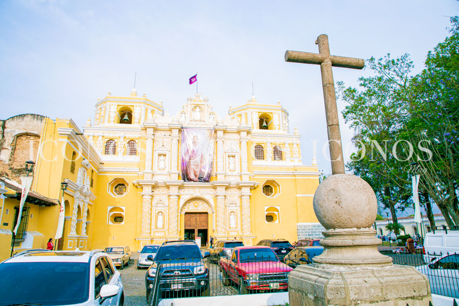Antigua Guatemala