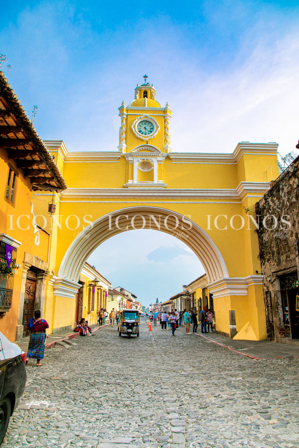 Antigua Guatemala