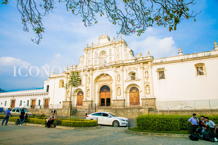 Antigua Guatemala