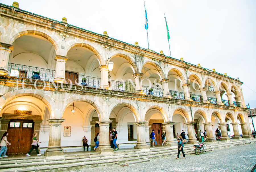 Antigua Guatemala
