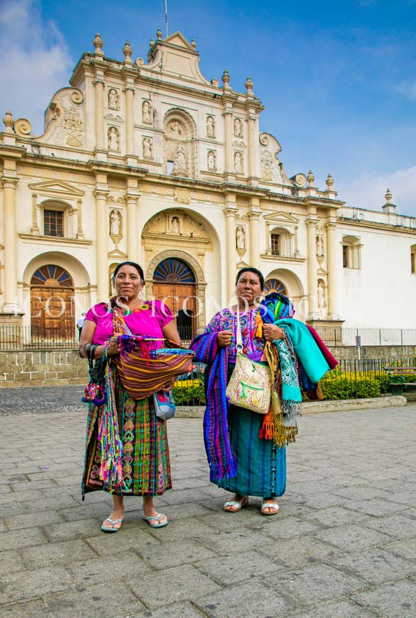 Antigua Guatemala
