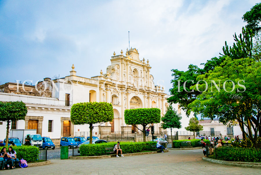 Antigua Guatemala