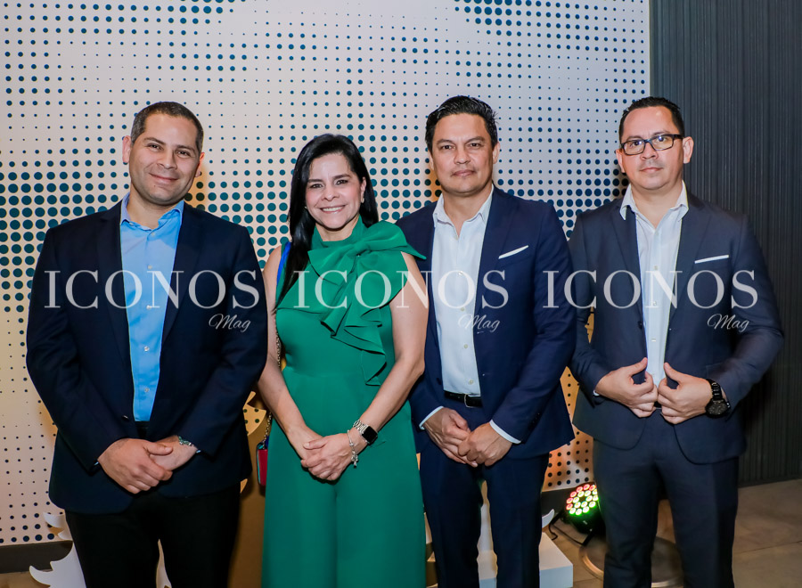 Lanzamiento Sueños de Navidad 2023 Banco Cuscatlán Honduras
