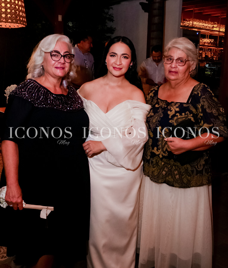 Boda Andrea Caballero y Juan Murillo