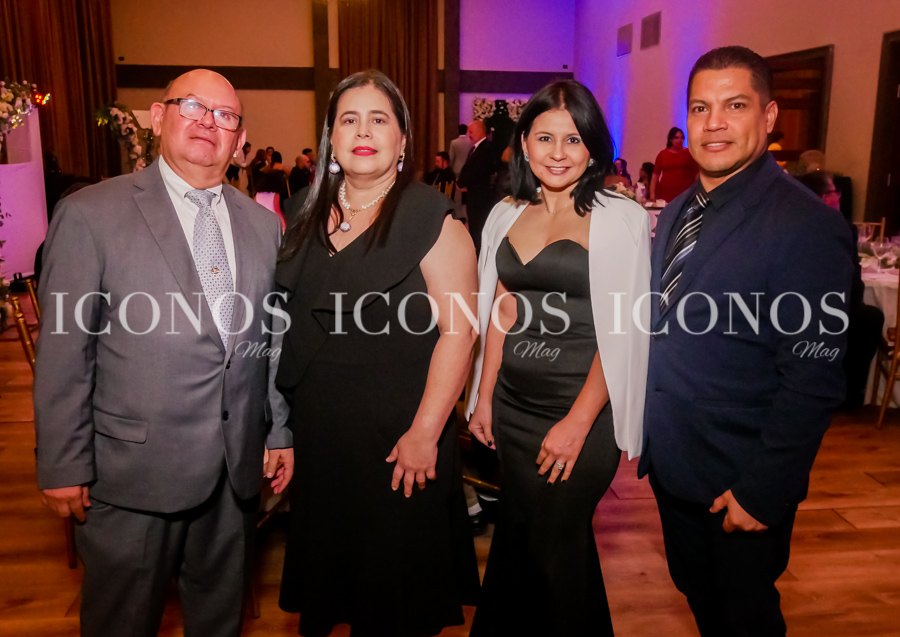 Boda Diana Bulnes y Jam Murillo