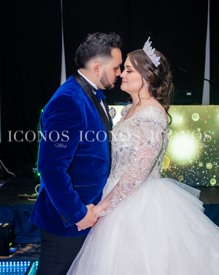 Boda Katherine López y Shiony Midence (1)
