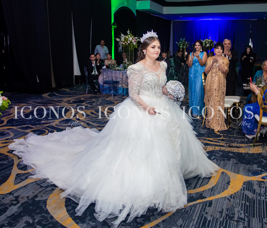 Boda Katherine López y Shiony Midence (1)