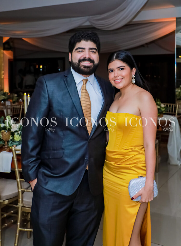 Boda Katherine Zavala y Adrián Erazo