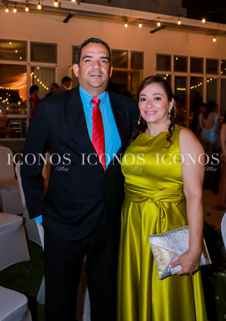 Boda Katherine Zavala y Adrián Erazo