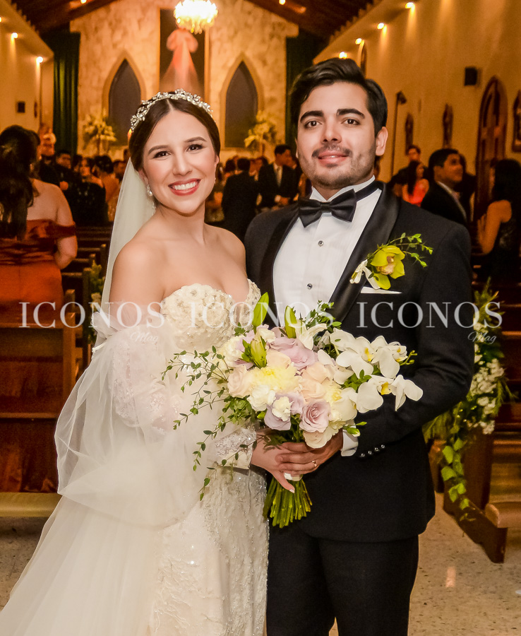 Boda Kelly Marie Gudiel Zúñiga y Javier Eduardo Perelló Escobar (1)