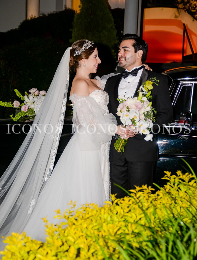 Boda Kelly Marie Gudiel Zúñiga y Javier Eduardo Perelló Escobar (2)