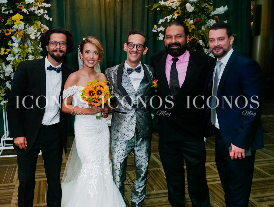 Boda Nataly Galeas y Yurko Sandoval (9)