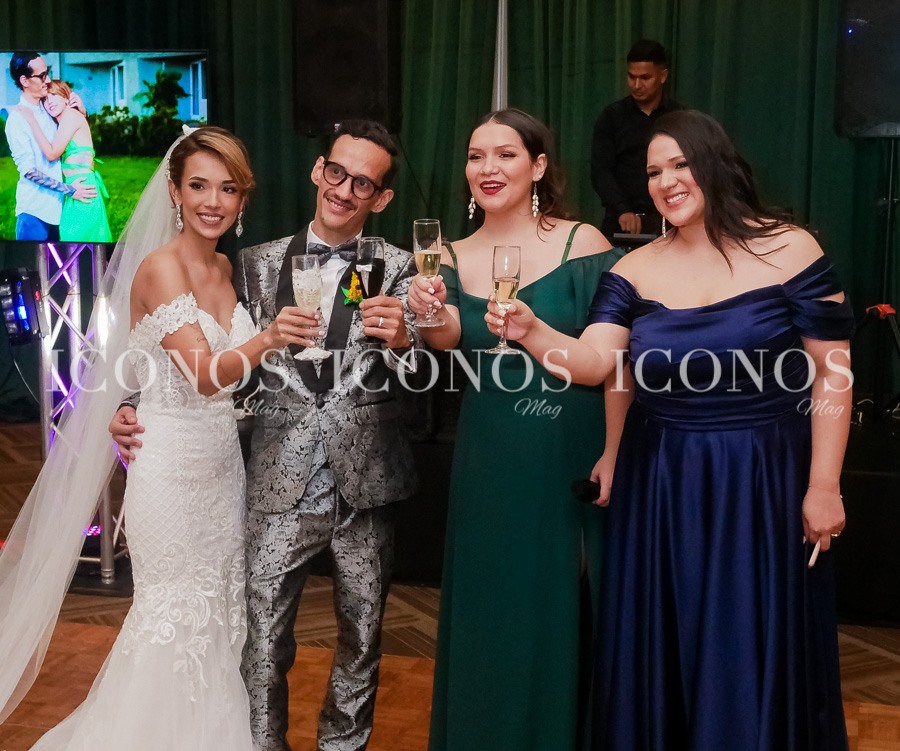 Boda Nataly Galeas y Yurko Sandoval (9)