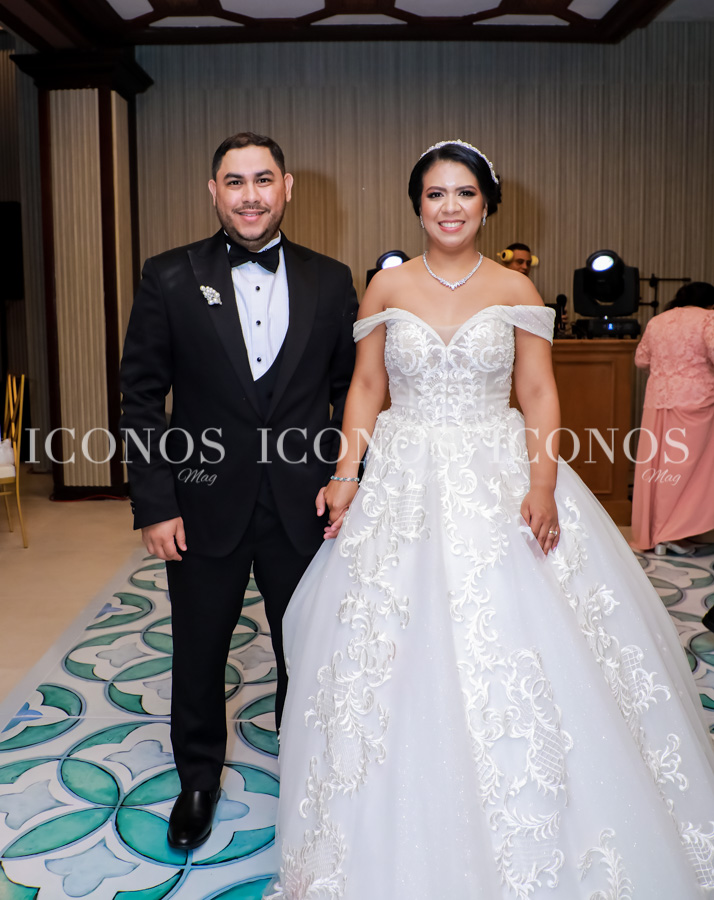 Boda Paola Ochoa y Josué Canaca (1)