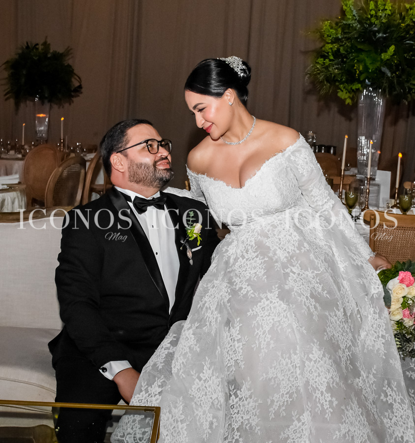 Boda Polette Rodríguez y Juan Murillo 2