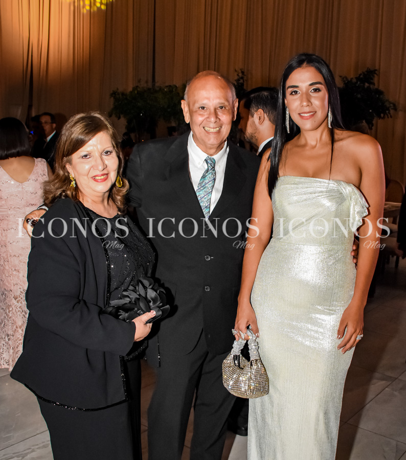 Boda Polette Rodríguez y Juan Murillo 2