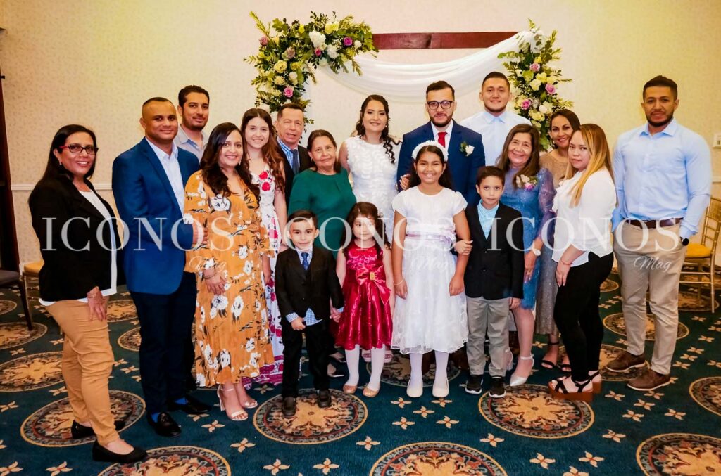 Boda Wendy Fernández y Kevin Morales (1)