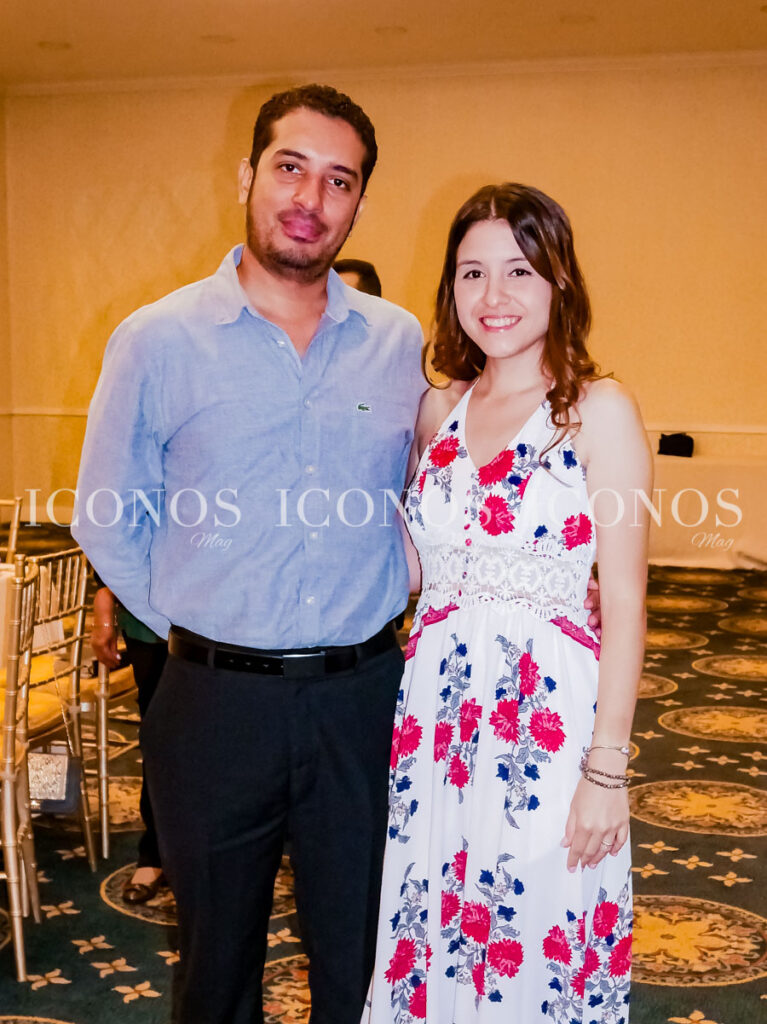 Boda Wendy Fernández y Kevin Morales (1)