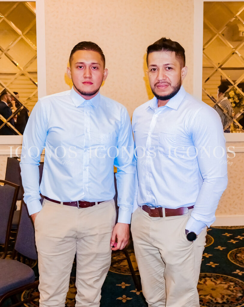 Boda Wendy Fernández y Kevin Morales (1)