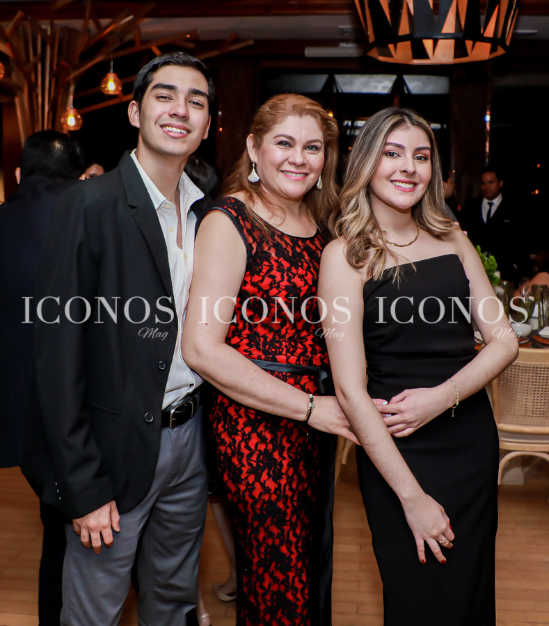 Boda civil Fernanda Pascua y Gustavo López (