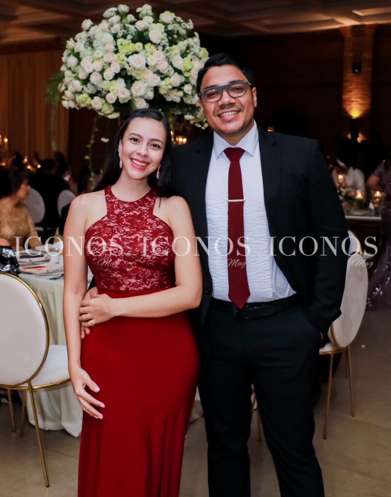 Boda civil Nickolle Urquía y Jorge Herrera 3