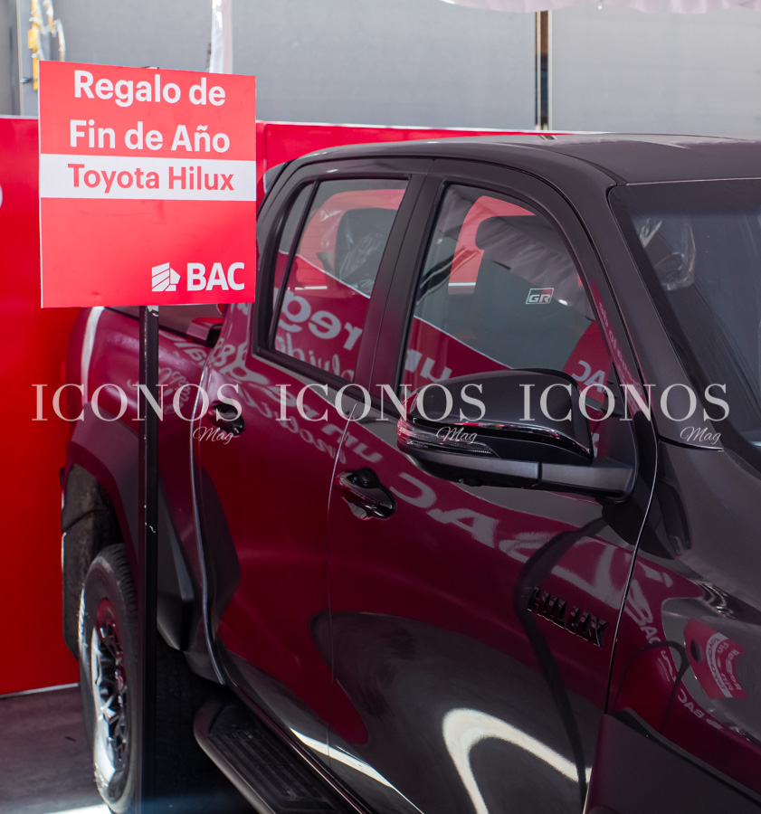 Campaña un regalo inolvidable by BAC Credomatic (1)