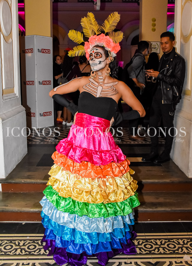 Catrinas 2023 by Museo para la Identidad Nacional de Honduras