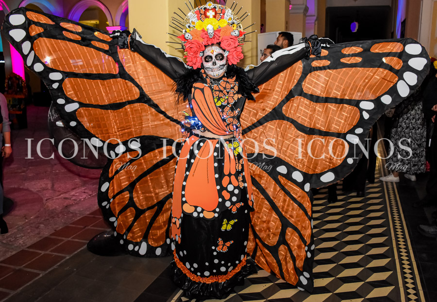 Catrinas 2023 by Museo para la Identidad Nacional de Honduras
