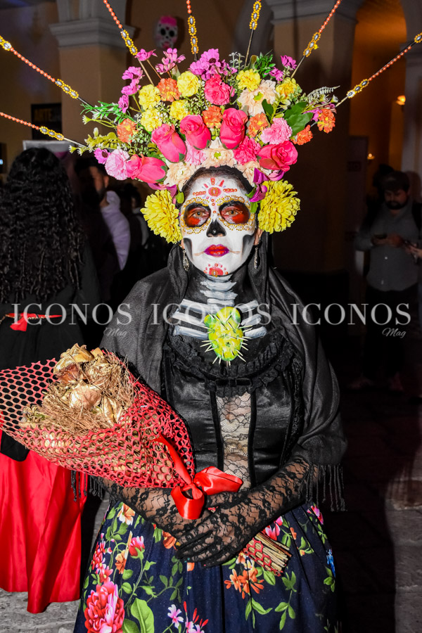 Catrinas 2023 by Museo para la Identidad Nacional de Honduras