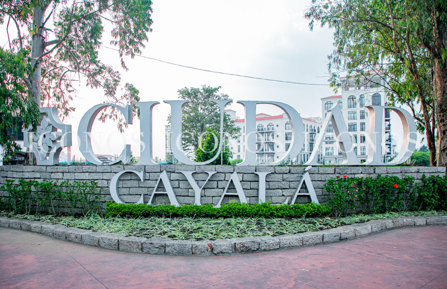 Ciudad Cayalá