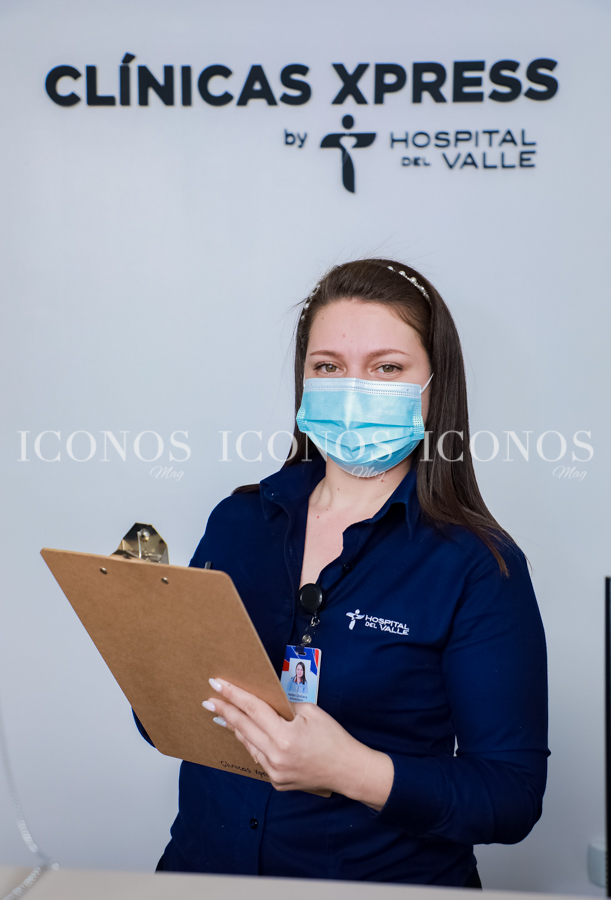 Clinicas Xpress by Hospital del Valle