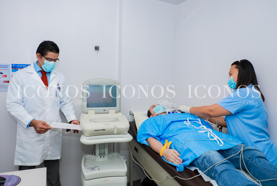 Clinicas Xpress by Hospital del Valle