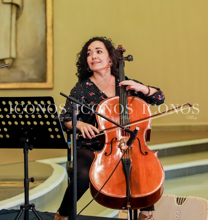 Concierto 2023 by Fundación Mhotivo