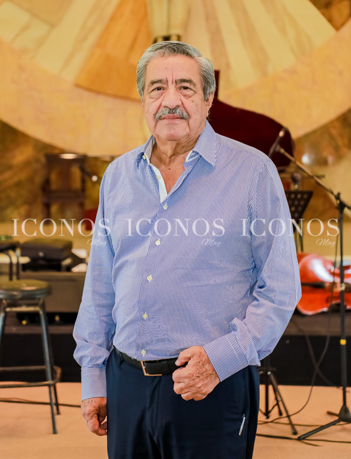 Concierto 2023 by Fundación Mhotivo