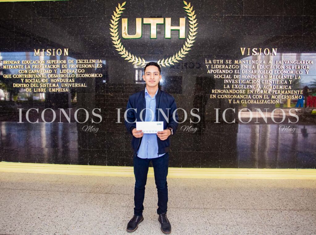 Concurso de reels 2023 by UTH Tegucigalpa