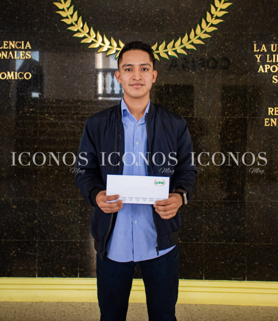 Concurso de reels 2023 by UTH Tegucigalpa