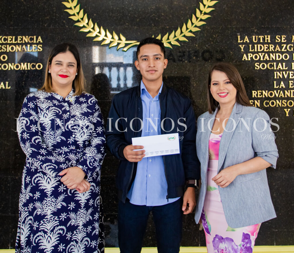 Concurso de reels 2023 by UTH Tegucigalpa